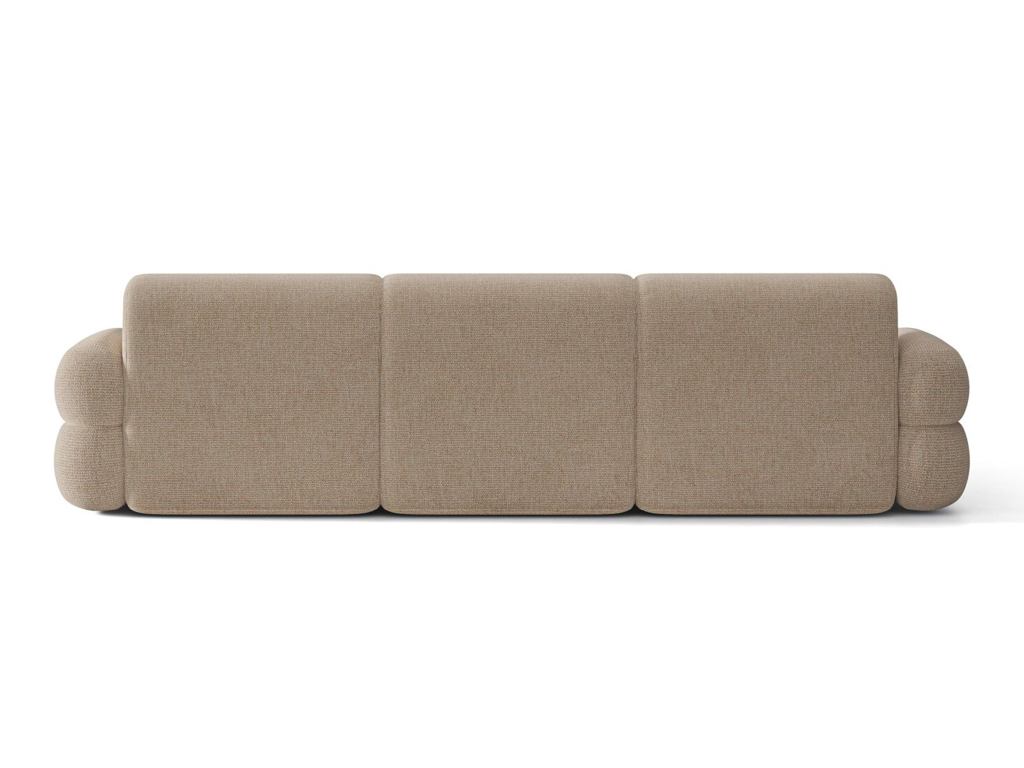Modularna kutna garnitura Cirbeno 101 (Silencio 10)
