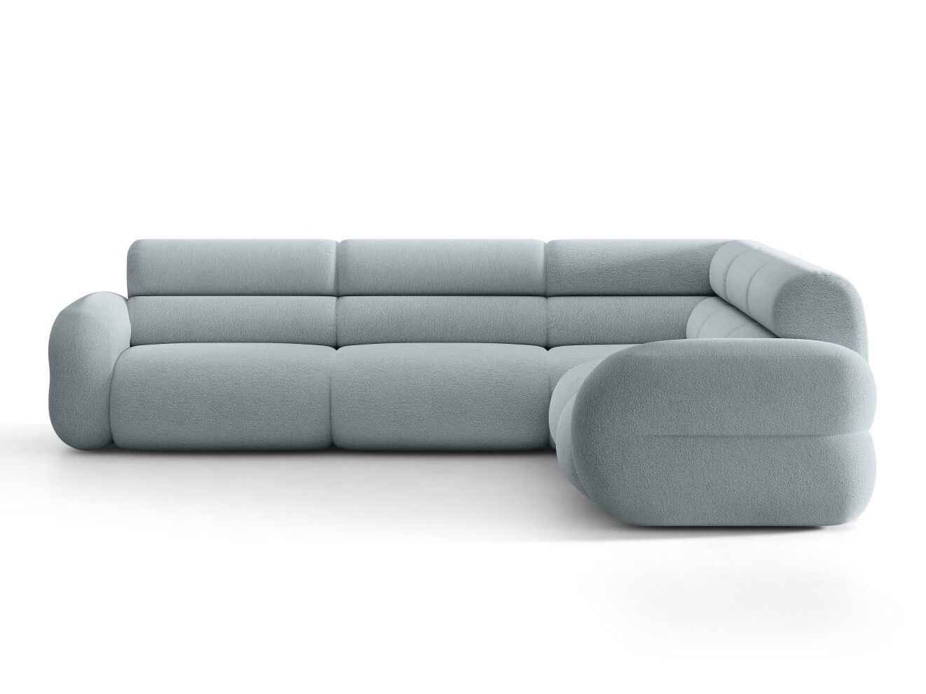 Modularna kutna garnitura Cirbeno 102 (Baloo 2086)