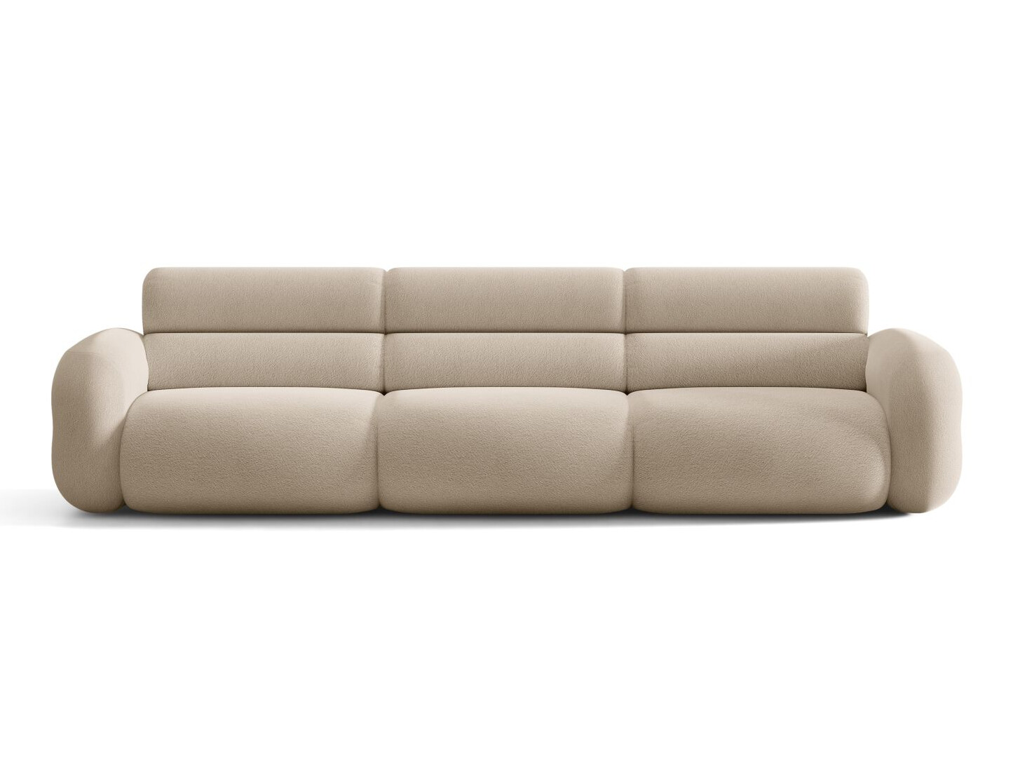 Modularan kauč Cirbeno 103 (Baloo 2074)