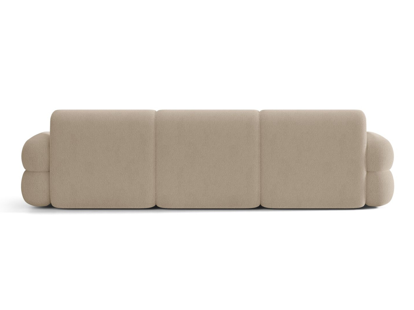 Modularan kauč Cirbeno 103 (Baloo 2074)
