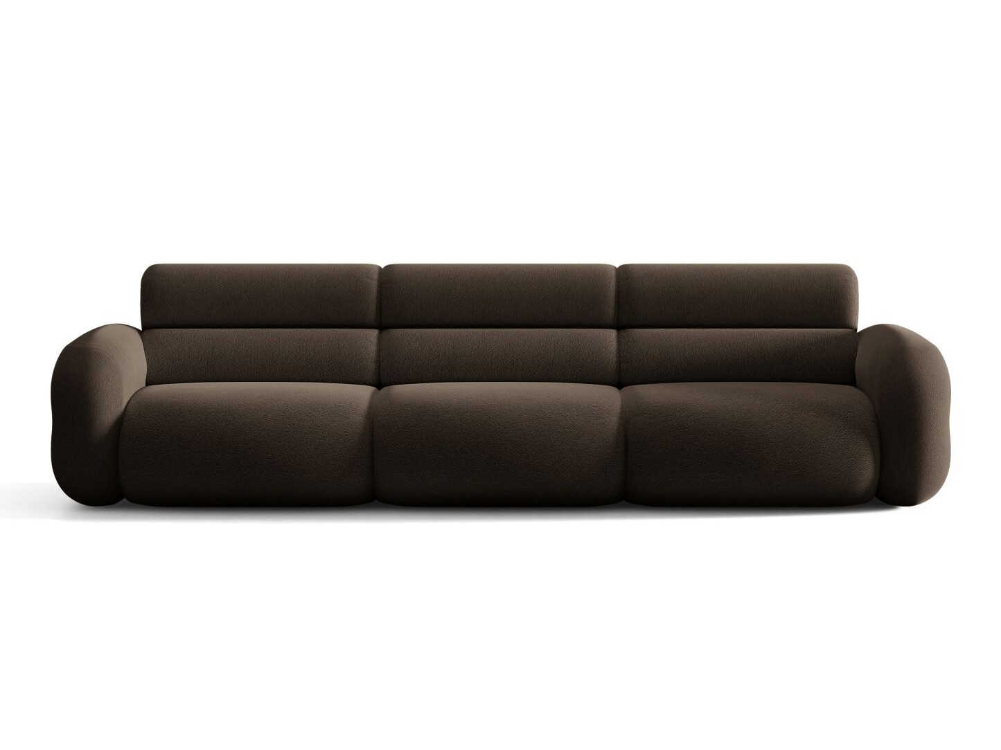 Modularan kauč Cirbeno 103 (Baloo 2081)
