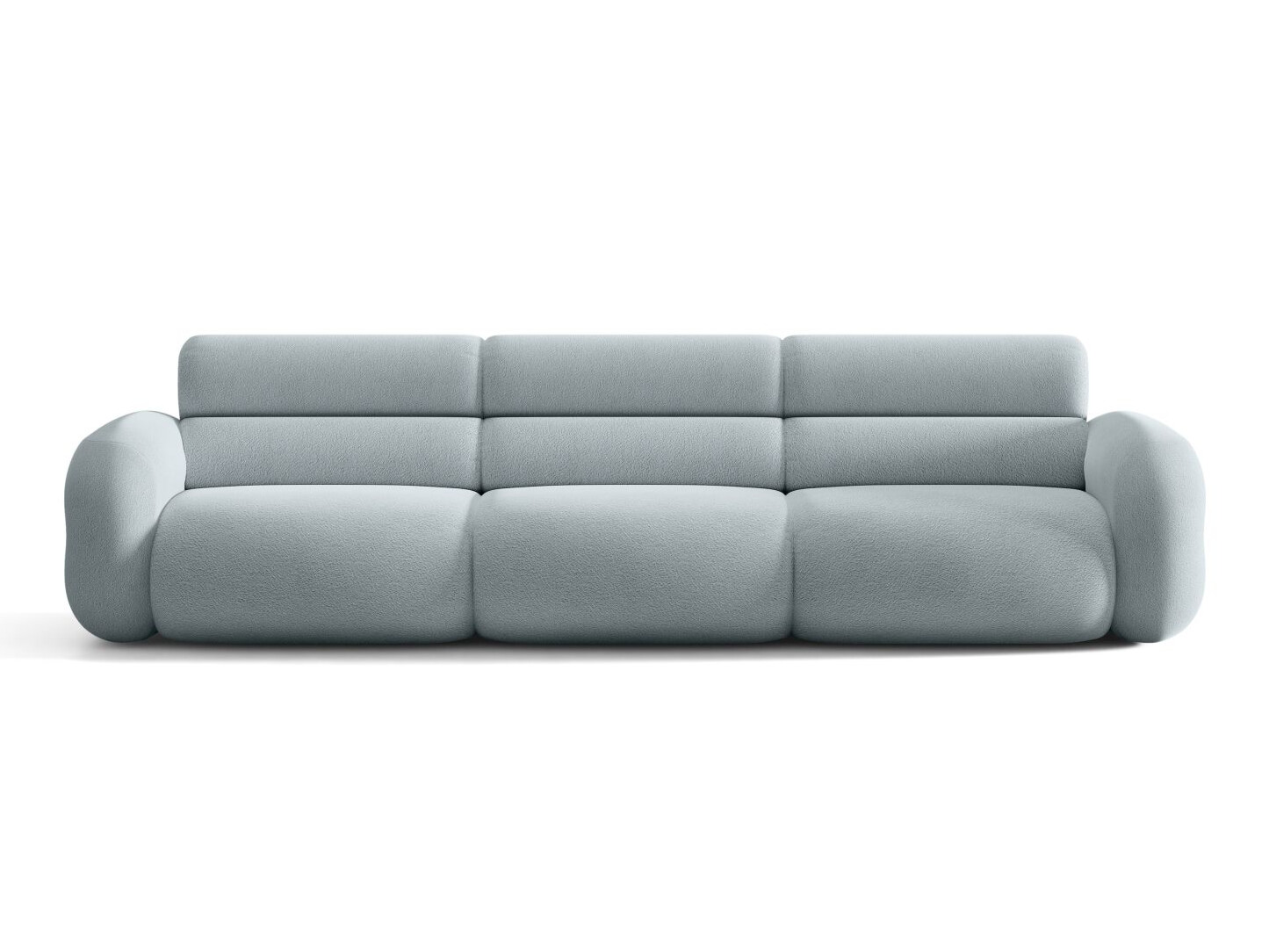 Modularan kauč Cirbeno 103 (Baloo 2086)
