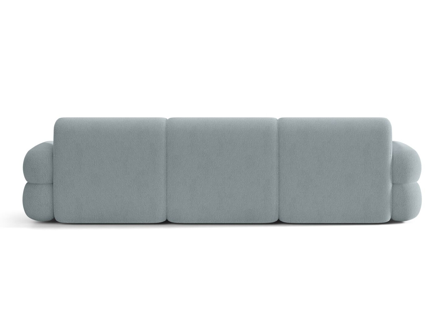 Modularan kauč Cirbeno 103 (Baloo 2086)