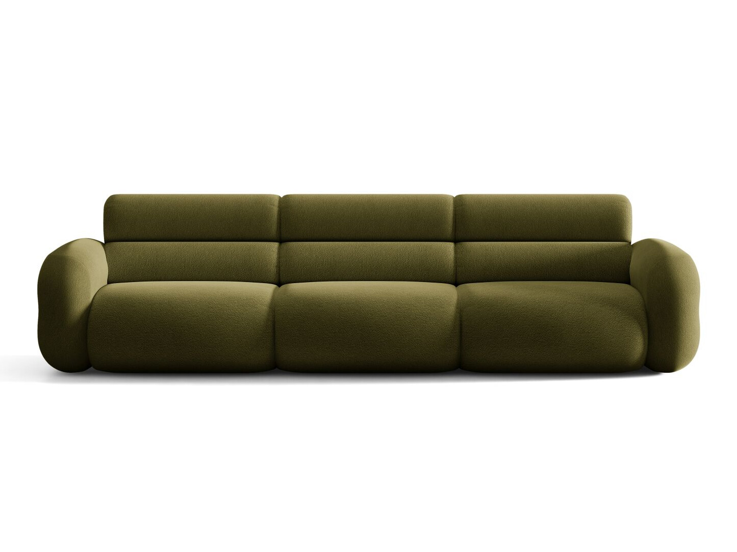 Modularan kauč Cirbeno 103 (Baloo 2090)