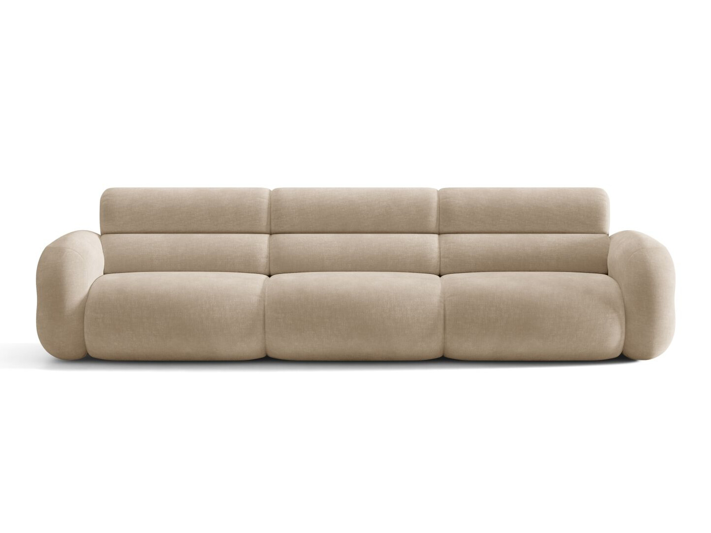 Modularan kauč Cirbeno 103 (Golden 21)