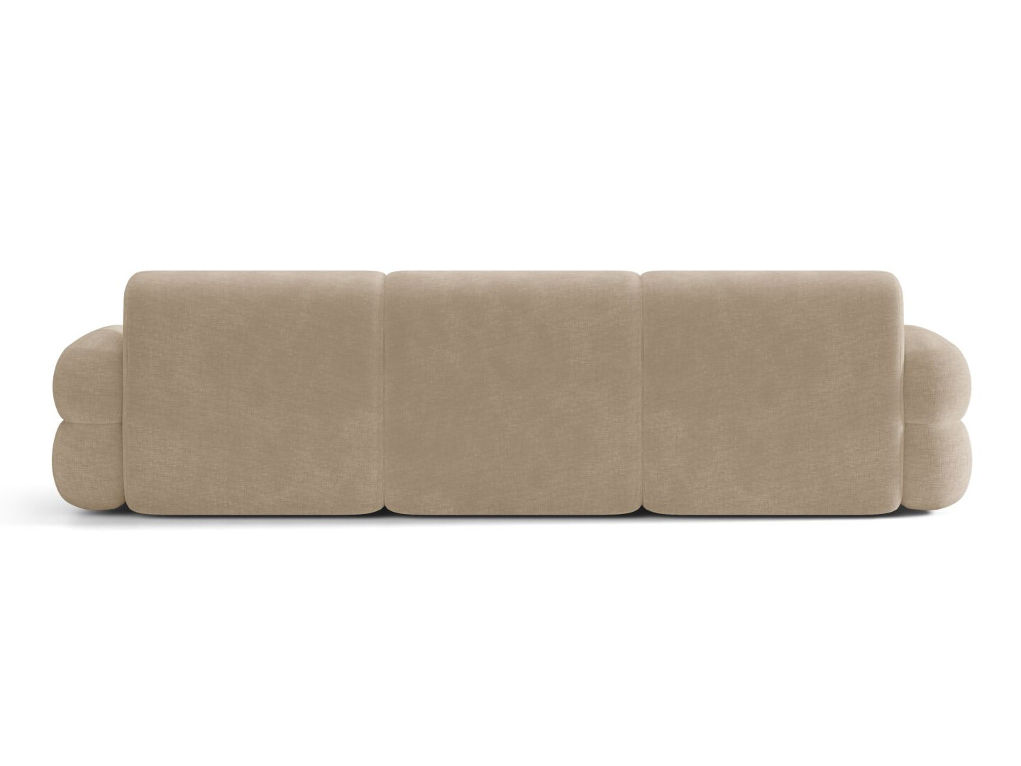 Modularan kauč Cirbeno 103 (Golden 21)