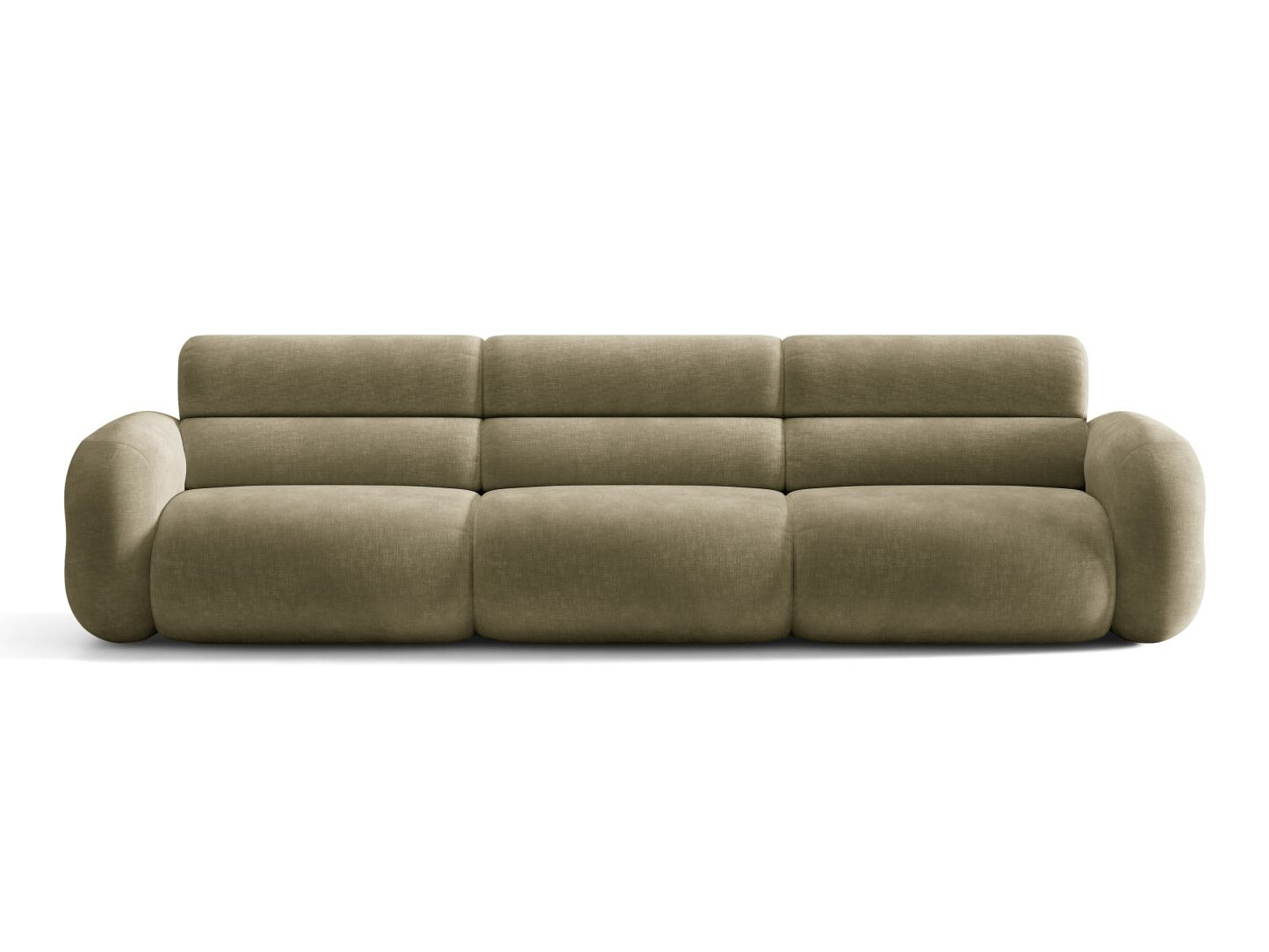 Modularan kauč Cirbeno 103 (Golden 31)