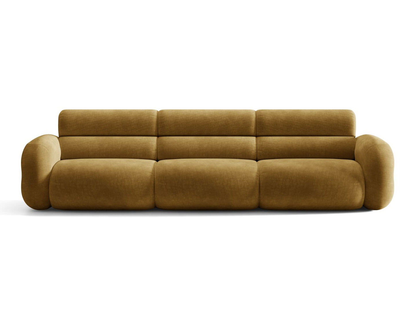Modularan kauč Cirbeno 103 (Golden 46)