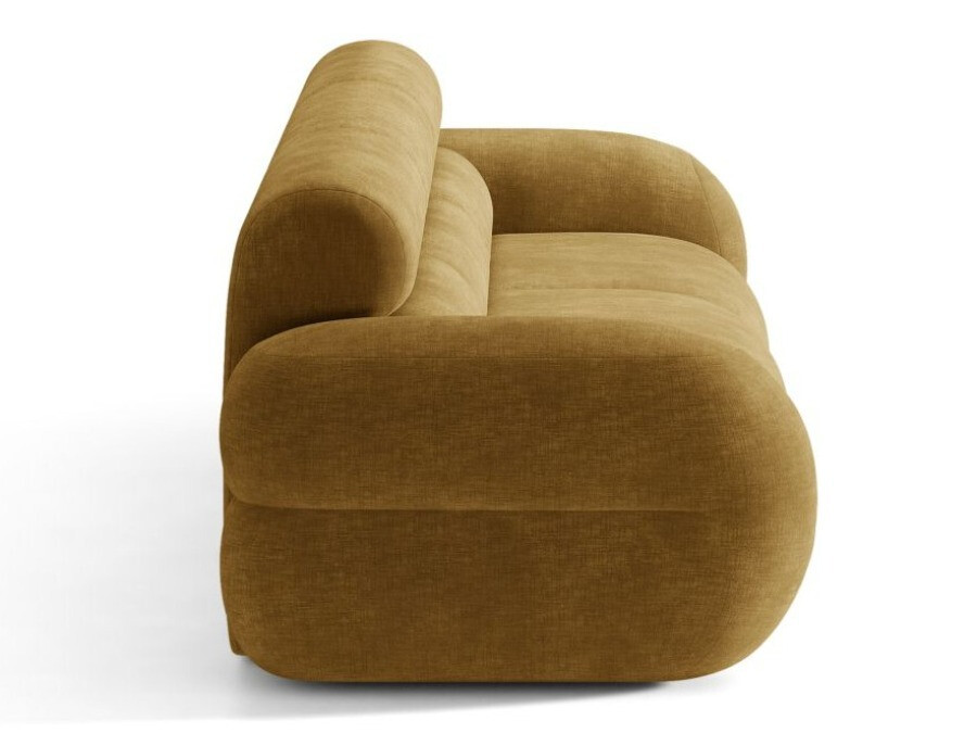 Modularan kauč Cirbeno 103 (Golden 46)