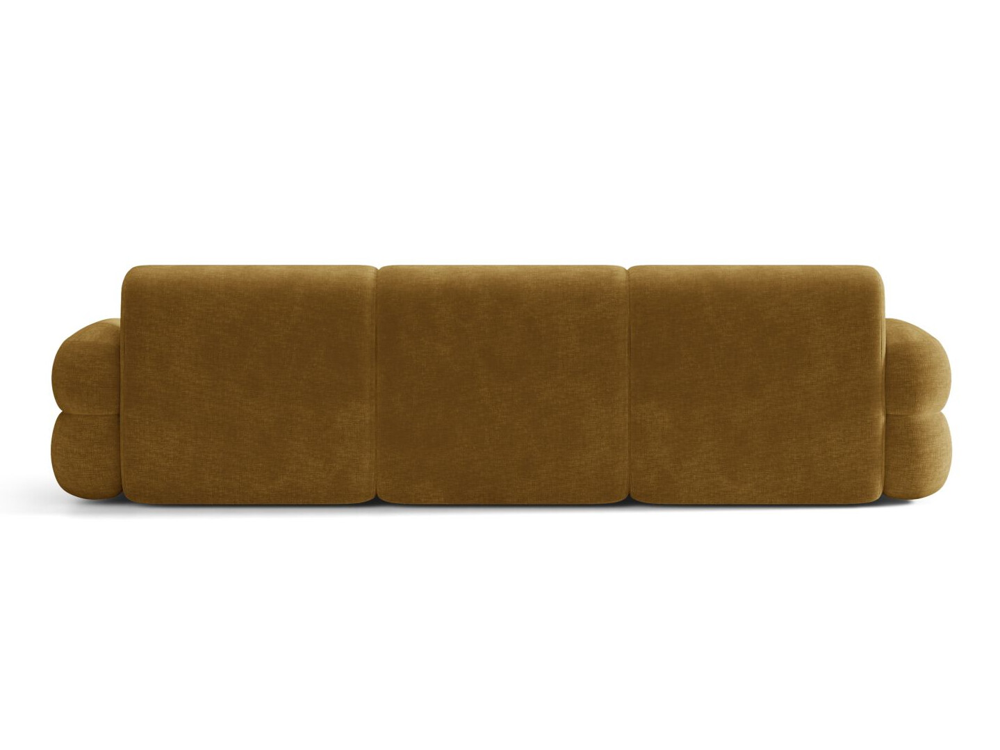 Modularan kauč Cirbeno 103 (Golden 46)