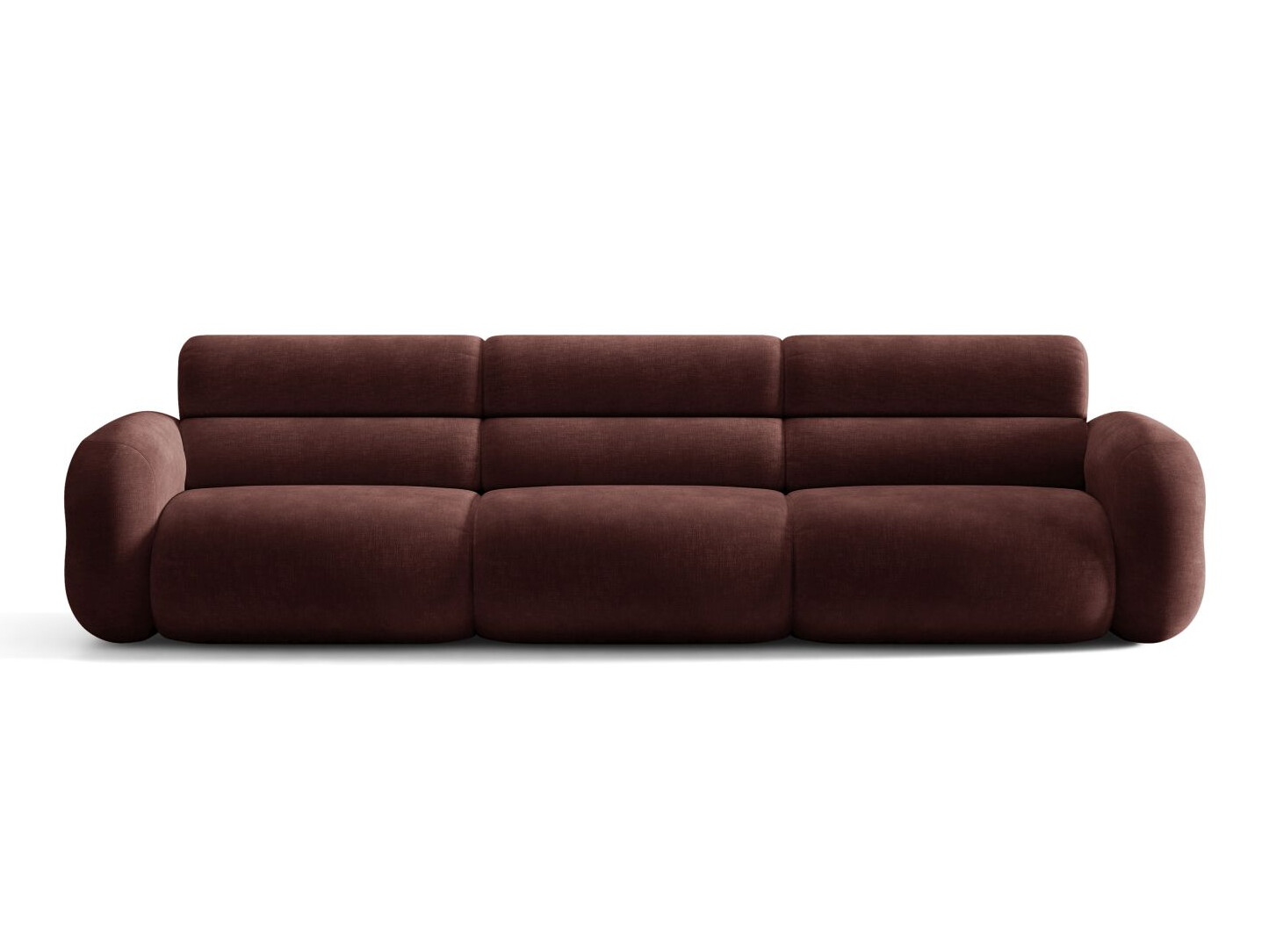 Modularan kauč Cirbeno 103 (Golden 68)