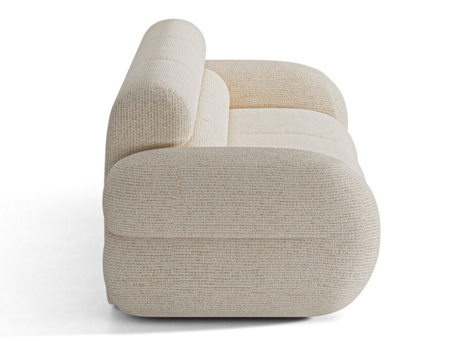 Modularan kauč Cirbeno 103 (Silencio 06)