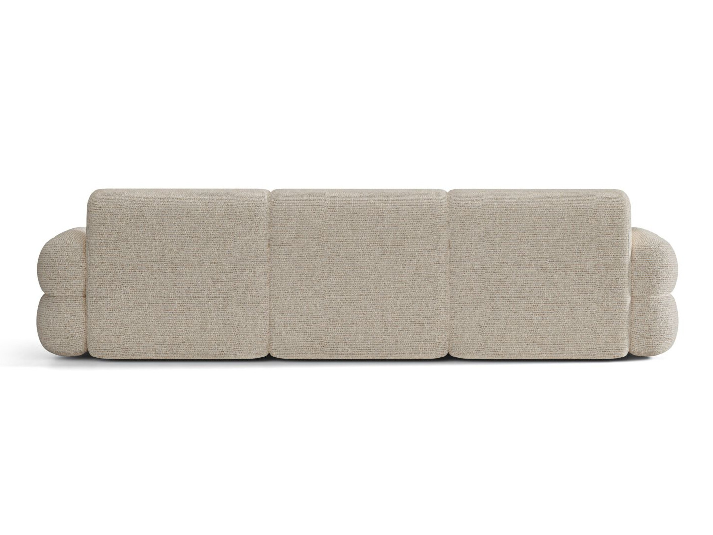 Modularan kauč Cirbeno 103 (Silencio 06)
