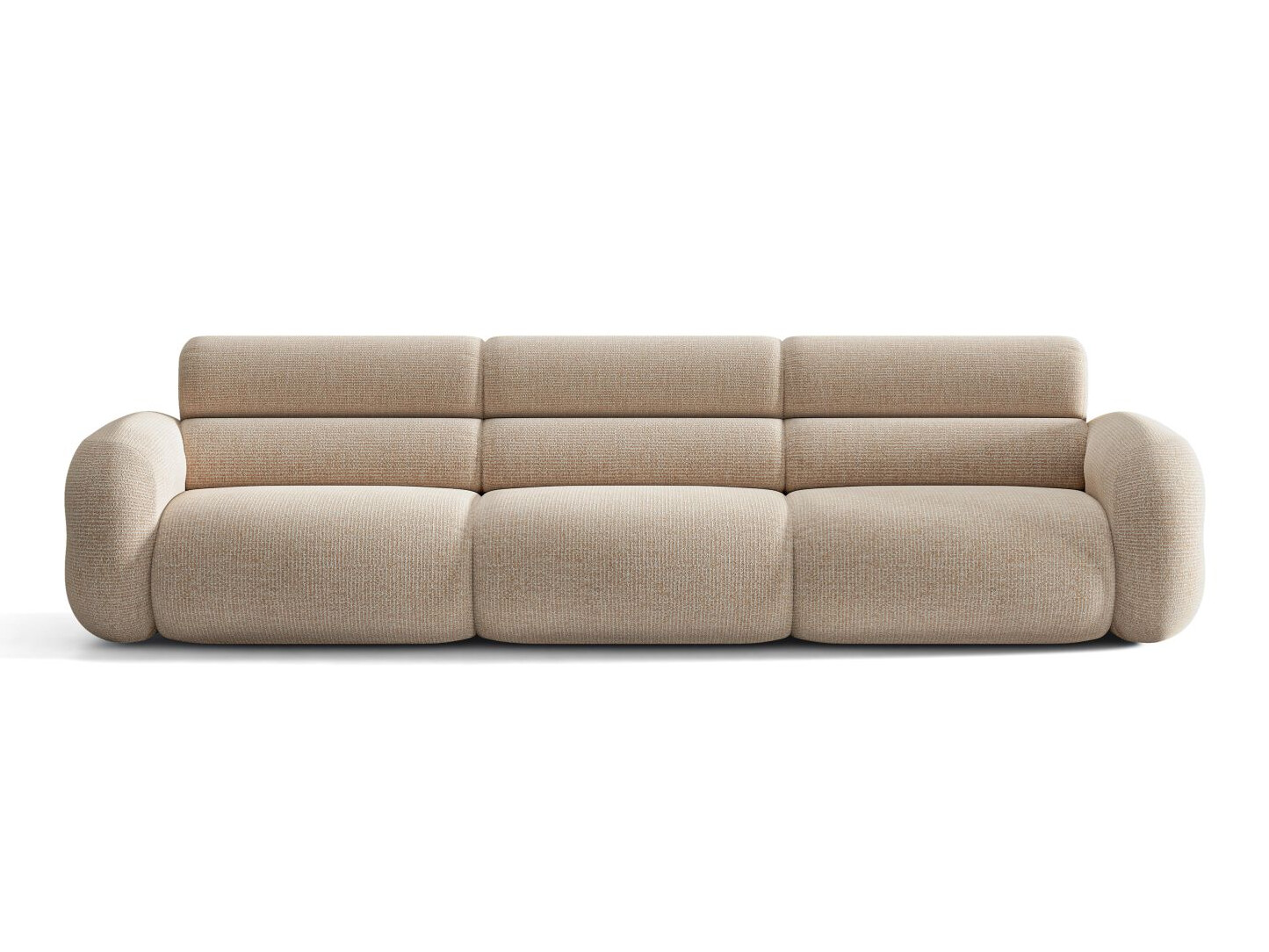 Modularan kauč Cirbeno 103 (Silencio 10)