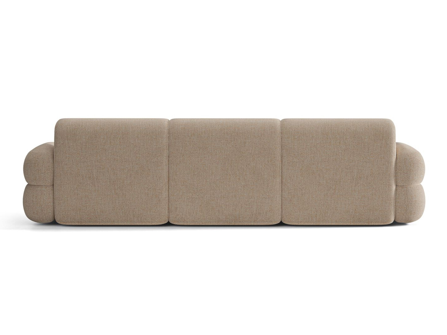 Modularan kauč Cirbeno 103 (Silencio 10)