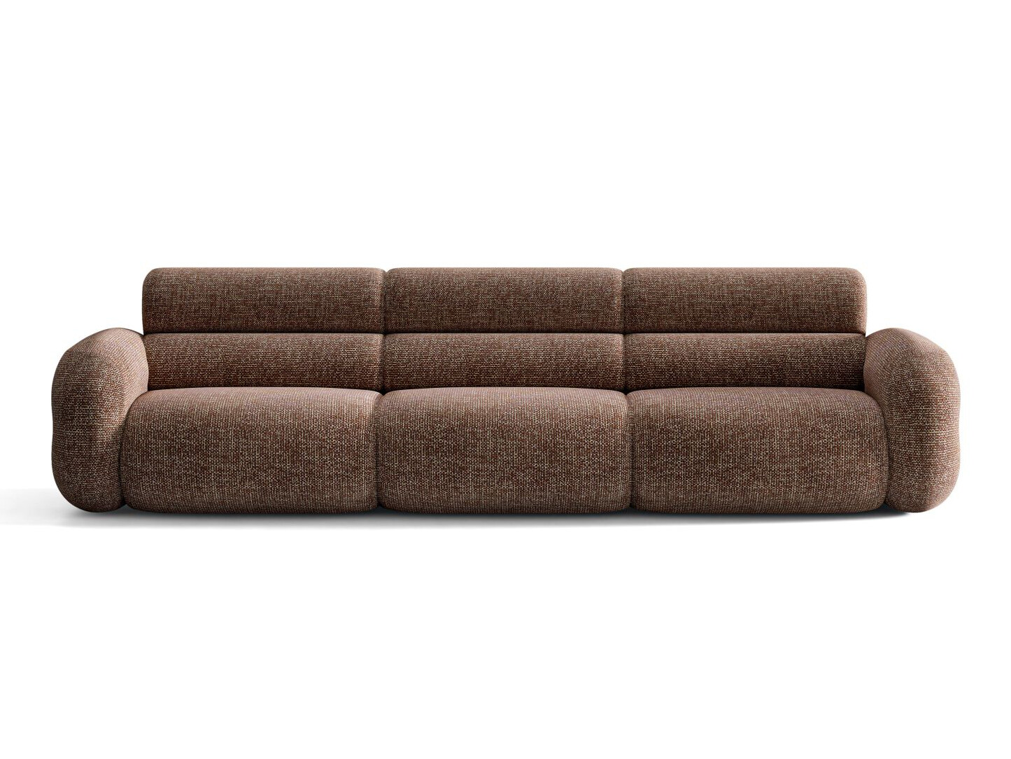 Modularan kauč Cirbeno 103 (Silencio 27)