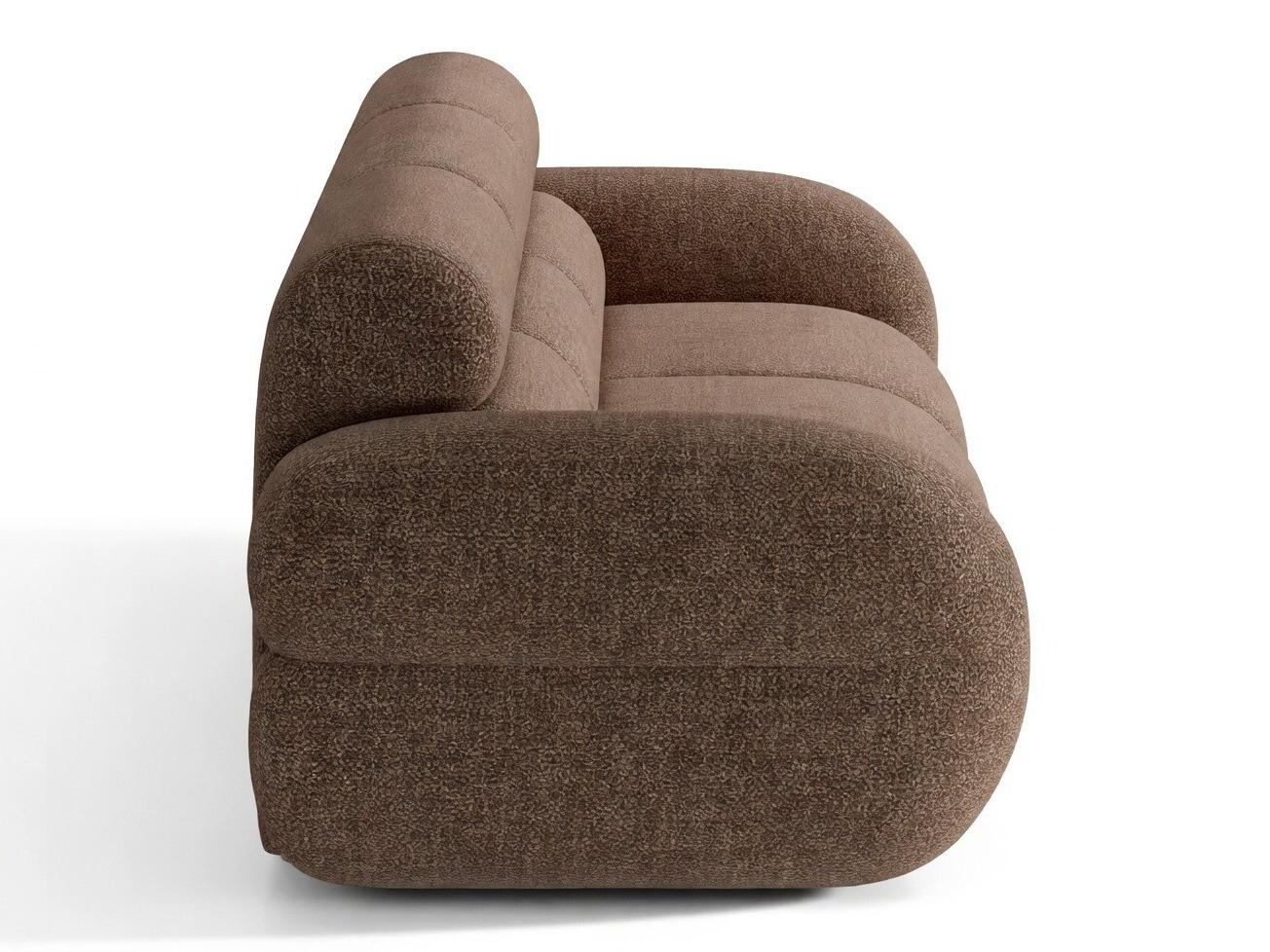 Modularan kauč Cirbeno 103 (Silencio 27)