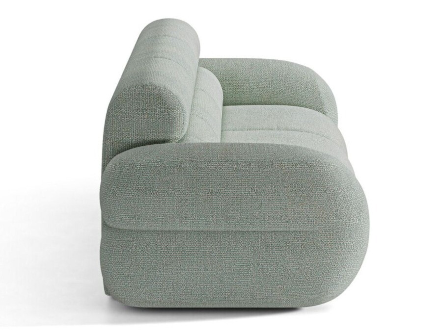 Modularan kauč Cirbeno 103 (Silencio 72)