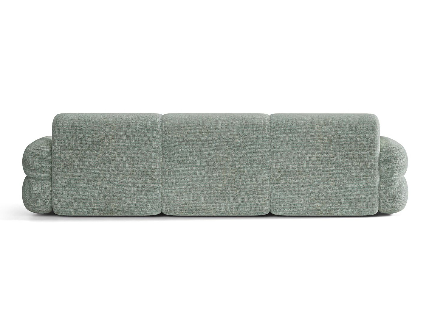 Modularan kauč Cirbeno 103 (Silencio 72)