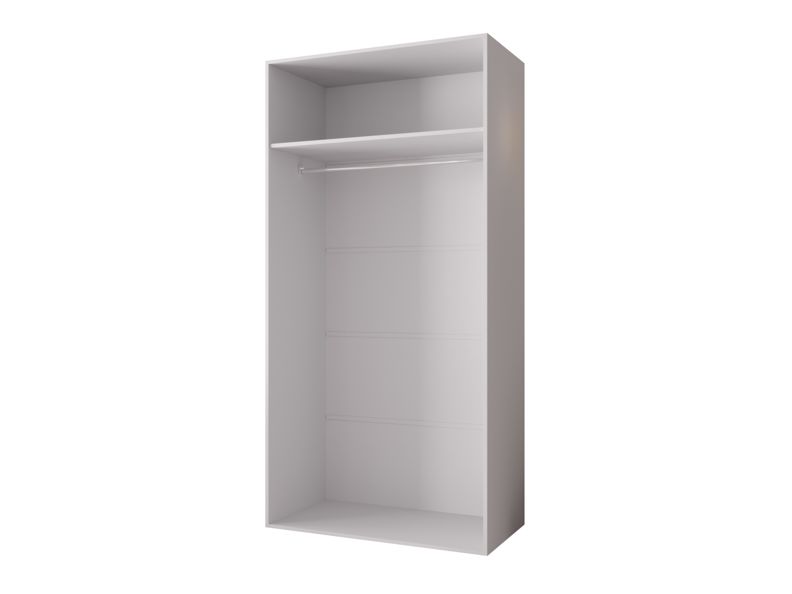 Ormar Hartford 634 (Bijela)