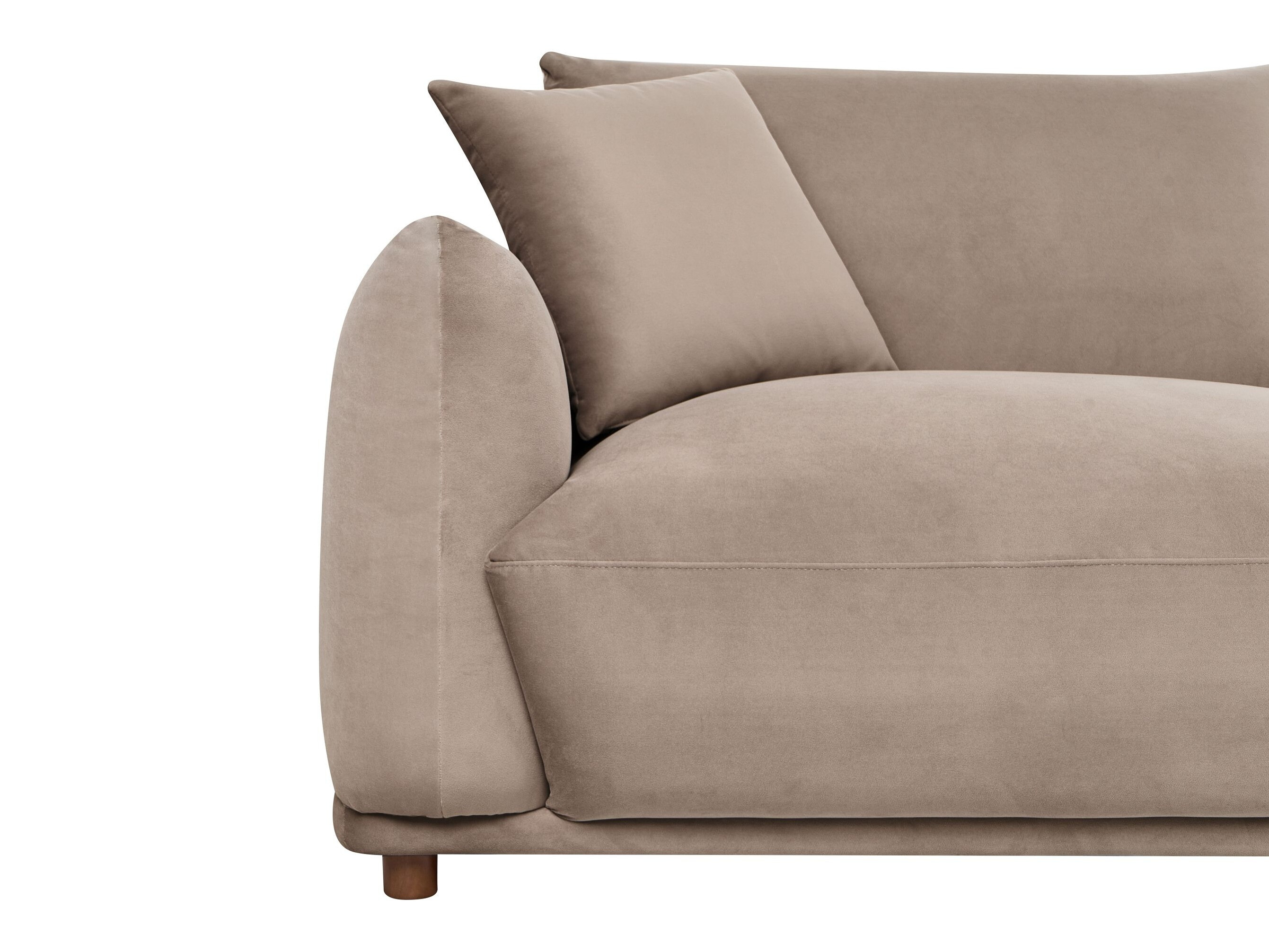 Kauč Berwyn 3377 (Taupe)