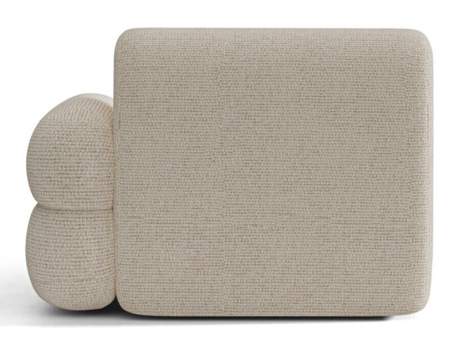 Modularne sjedeće garniture Cirbeno 104 (Silencio 06)