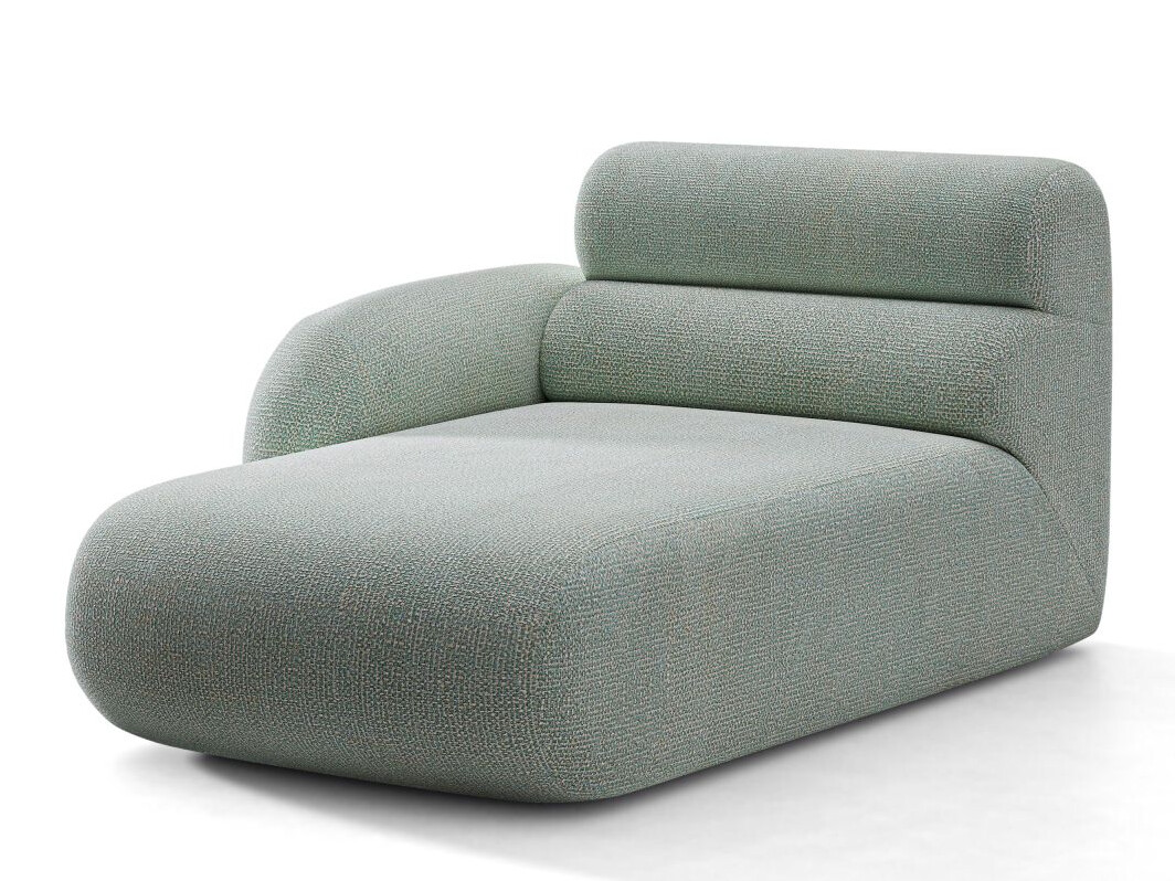 Modularne sjedeće garniture Cirbeno 104 (Silencio 72)