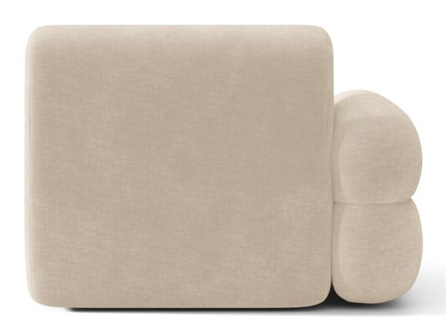 Modularne sjedeće garniture Cirbeno 105 (Golden 03)