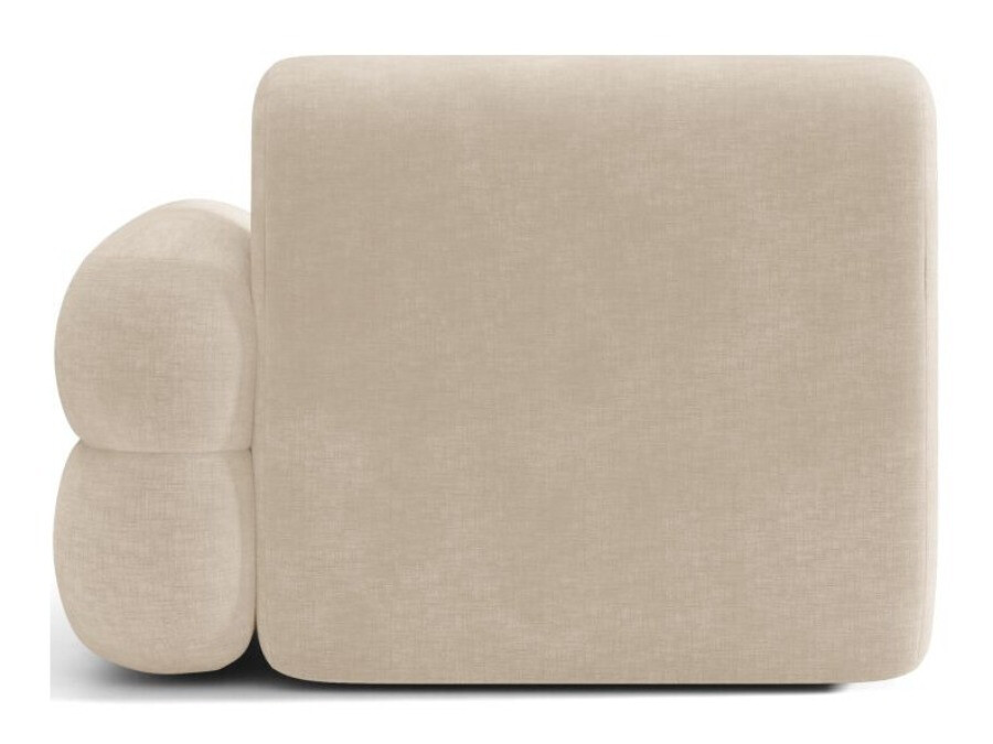 Modularne sjedeće garniture Cirbeno 105 (Golden 03)