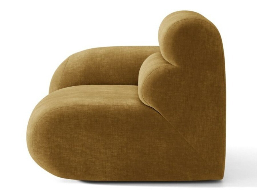 Modularne sjedeće garniture Cirbeno 105 (Golden 46)