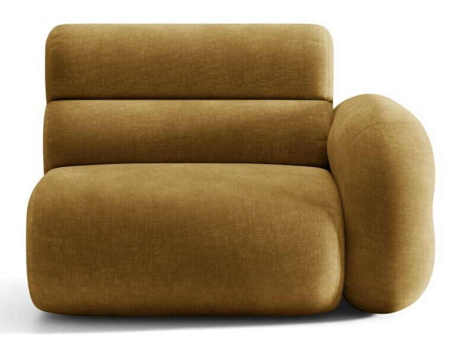 Modularne sjedeće garniture Cirbeno 105 (Golden 46)