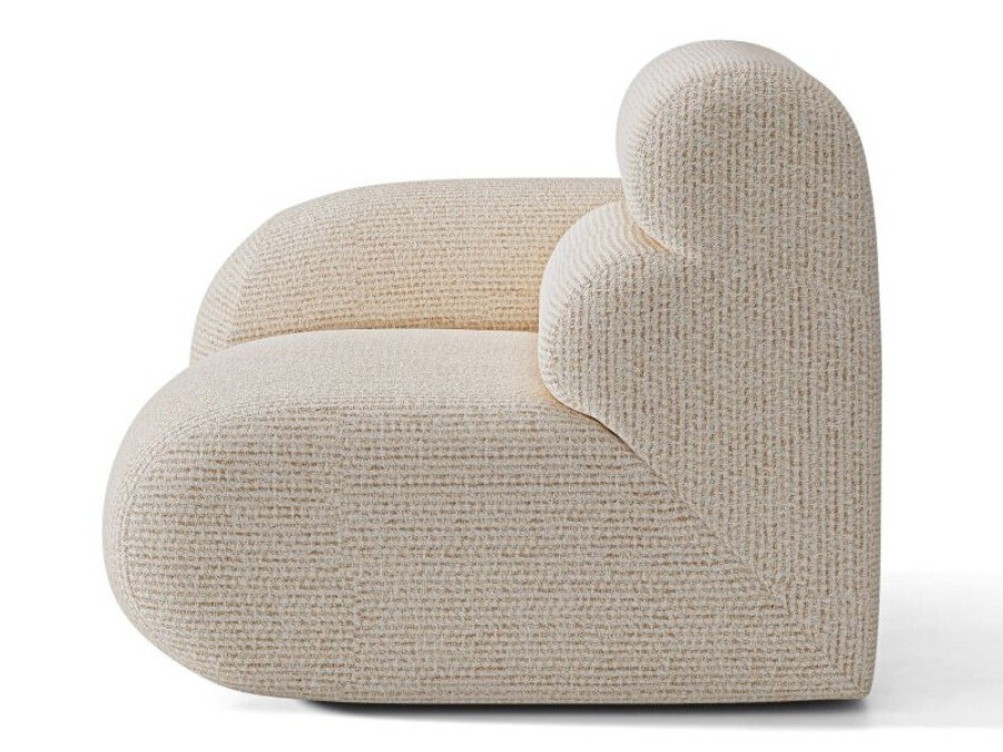 Modularne sjedeće garniture Cirbeno 105 (Silencio 06)