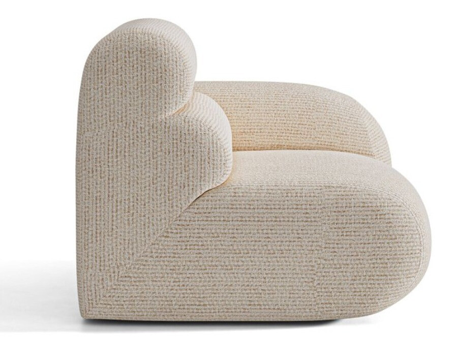 Modularne sjedeće garniture Cirbeno 105 (Silencio 06)