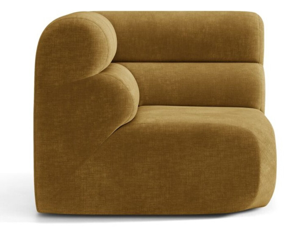 Modularne sjedeće garniture Cirbeno 108 (Golden 46)