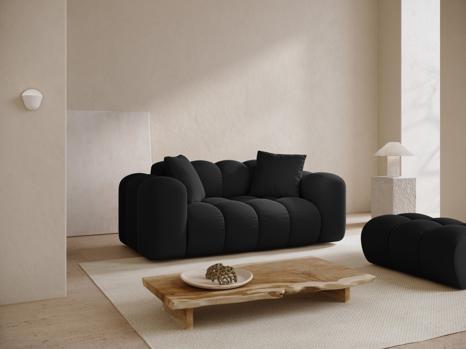 Kauč Mondelo 102 (Bluvel 19)