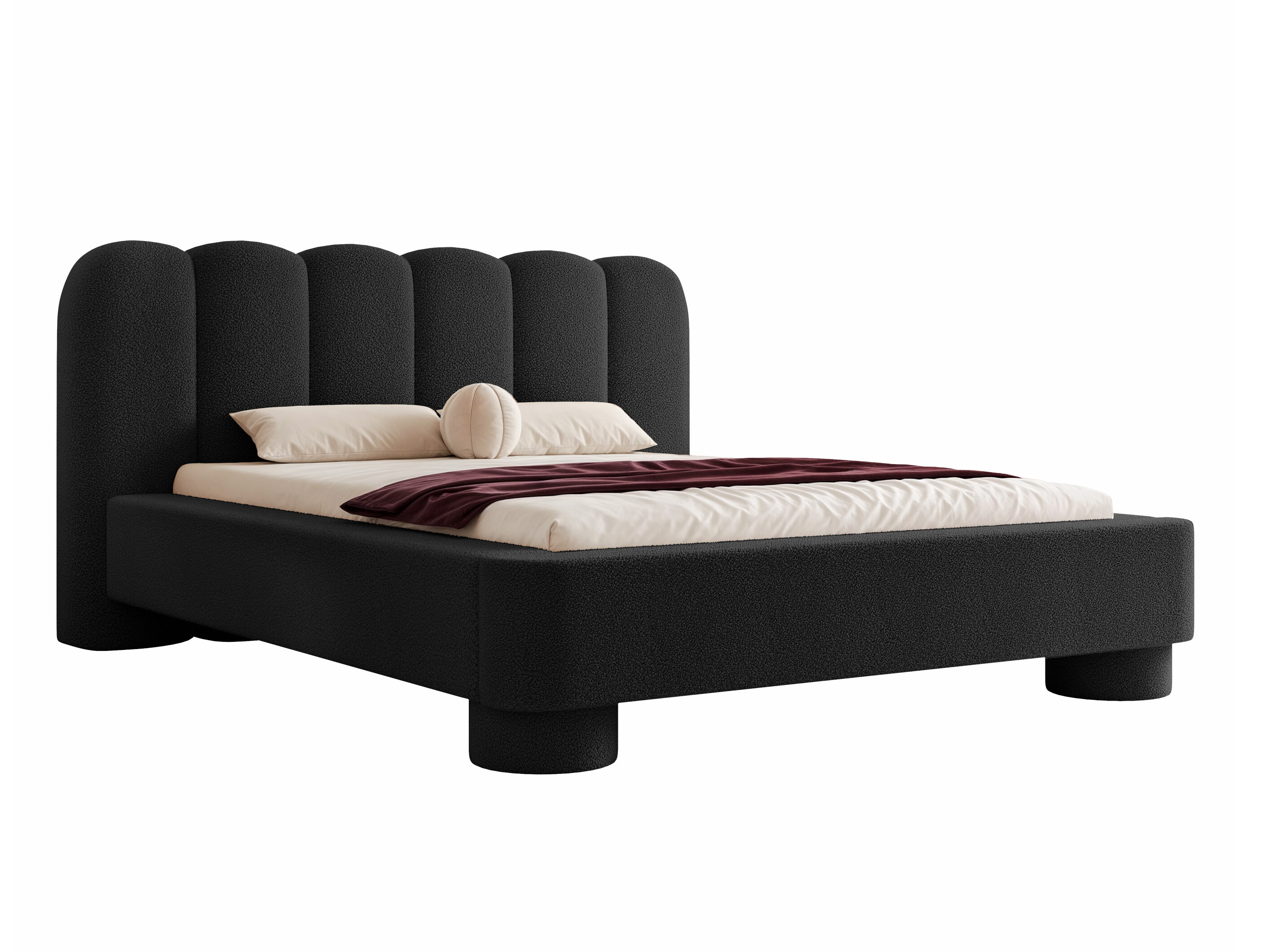 Krevet Hesperia 132 (New or never 100)