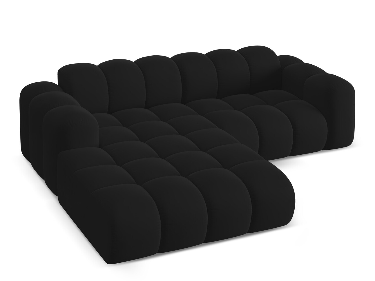 Kutna garnitura Mondelo 103 (Bluvel 19)