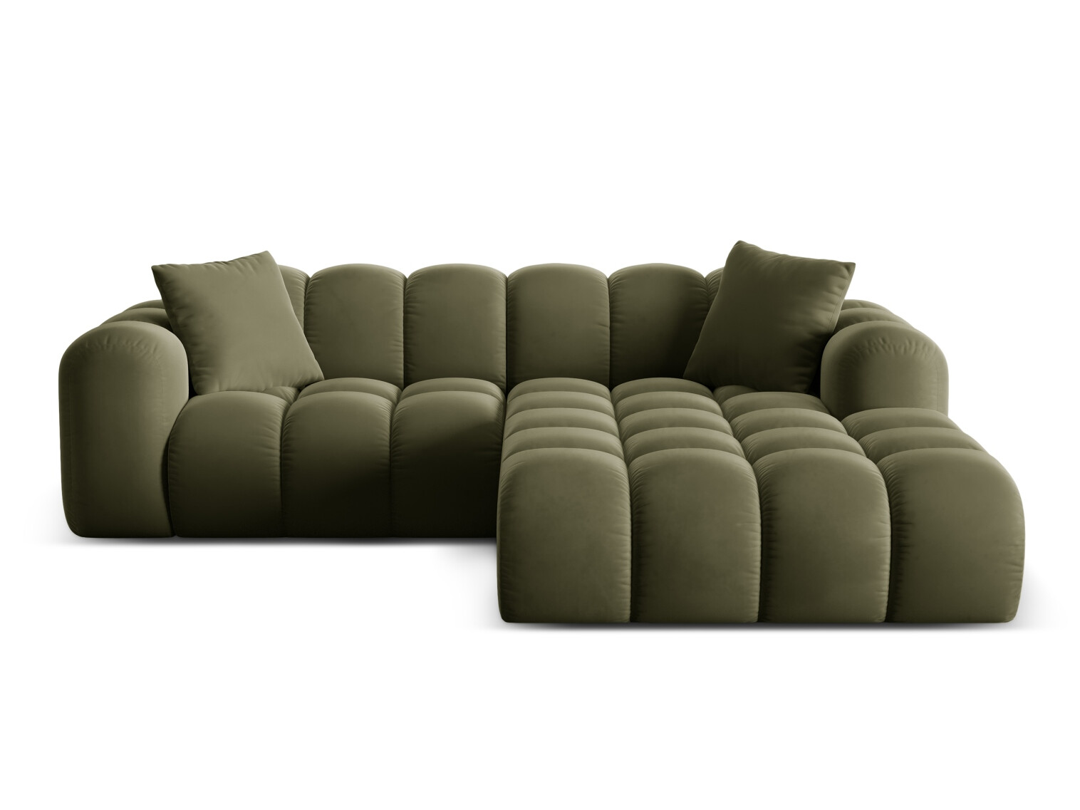 Kutna garnitura Mondelo 103 (Bluvel 77)