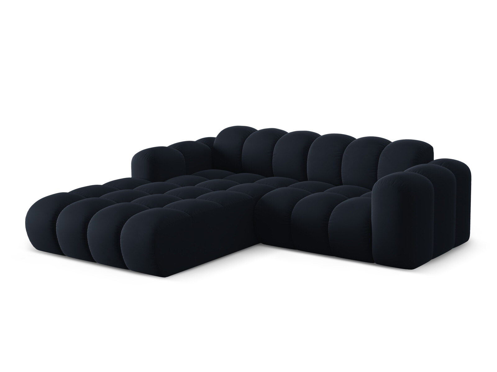 Kutna garnitura Mondelo 103 (Bluvel 89)