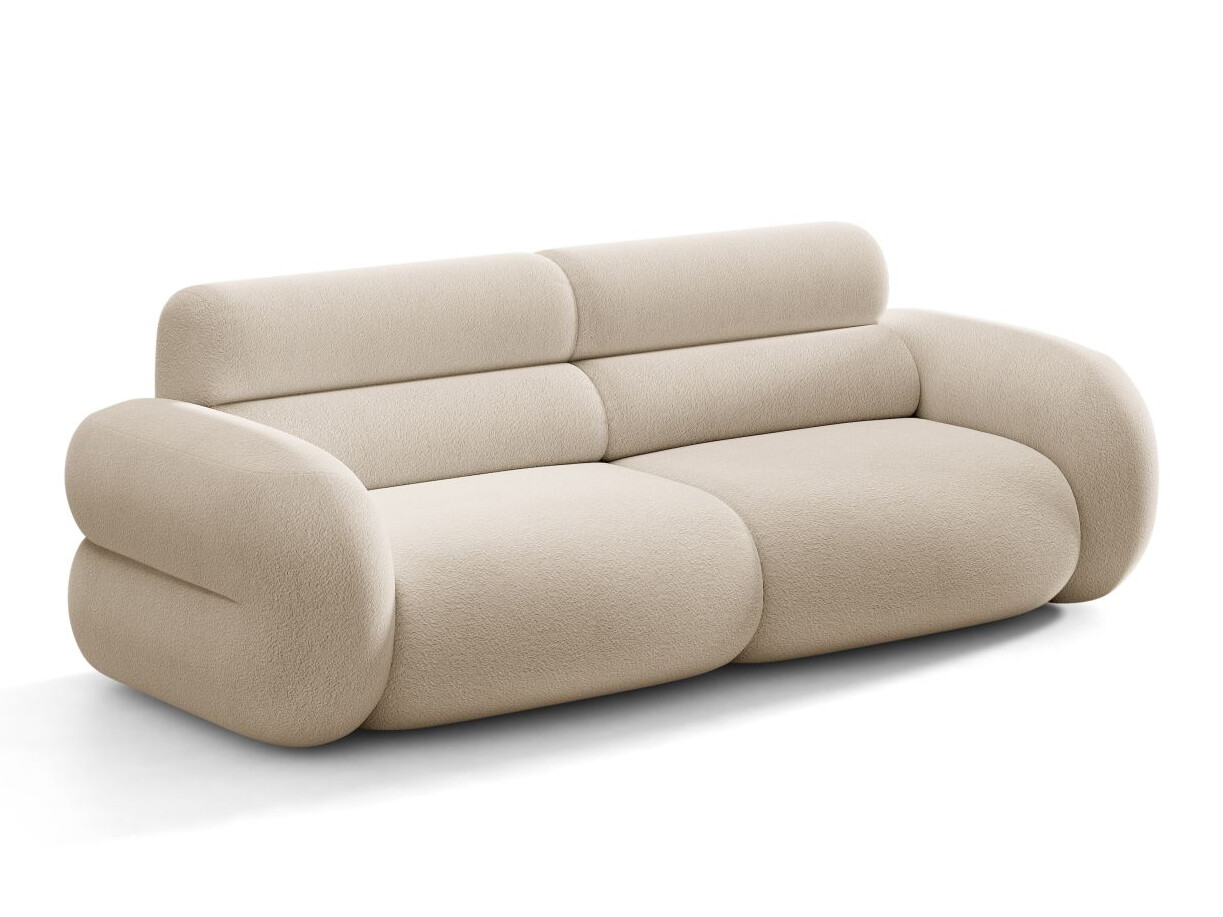 Modularan kauč Cirbeno 109 (Baloo 2074)