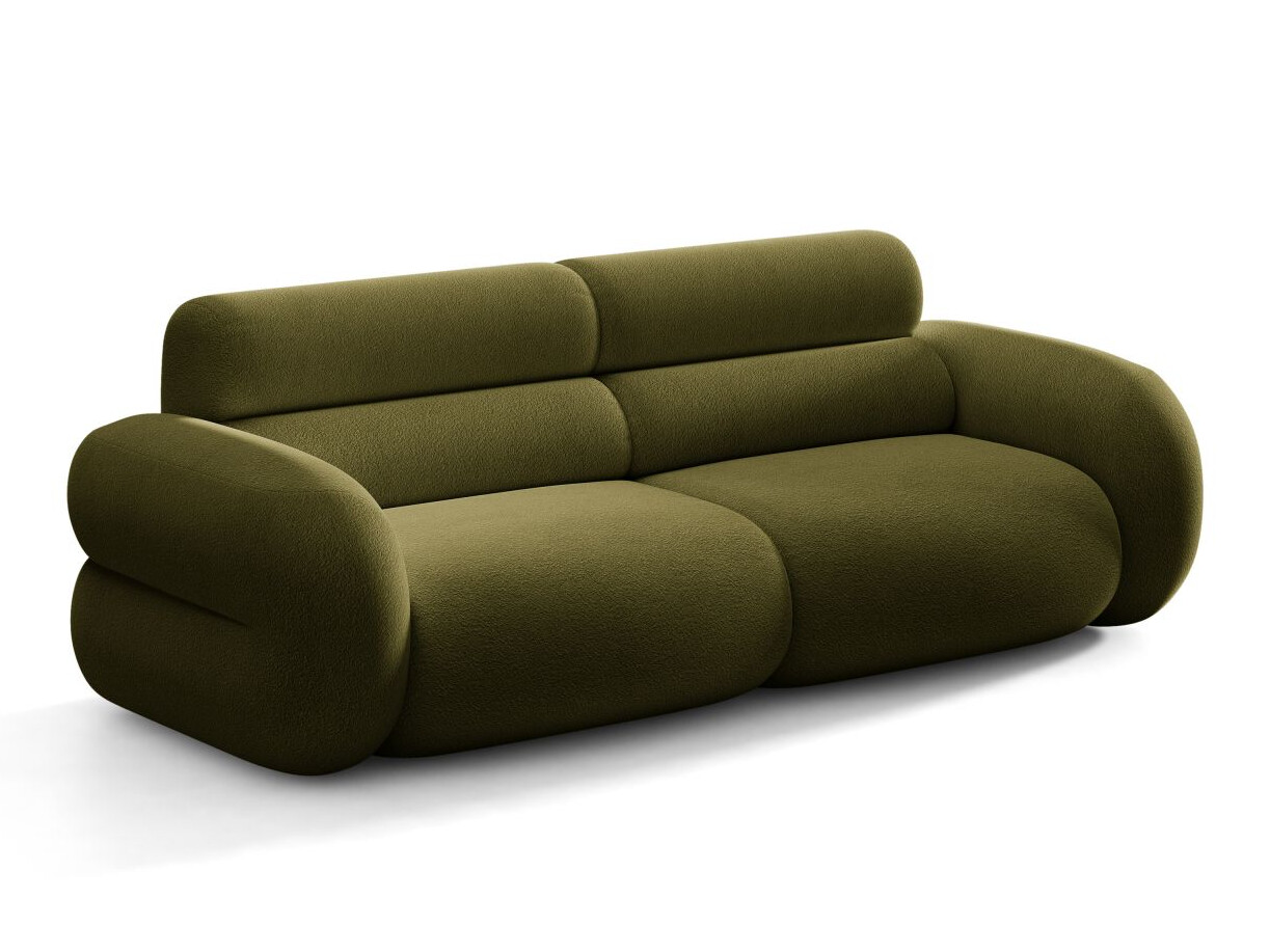 Modularan kauč Cirbeno 109 (Baloo 2090)