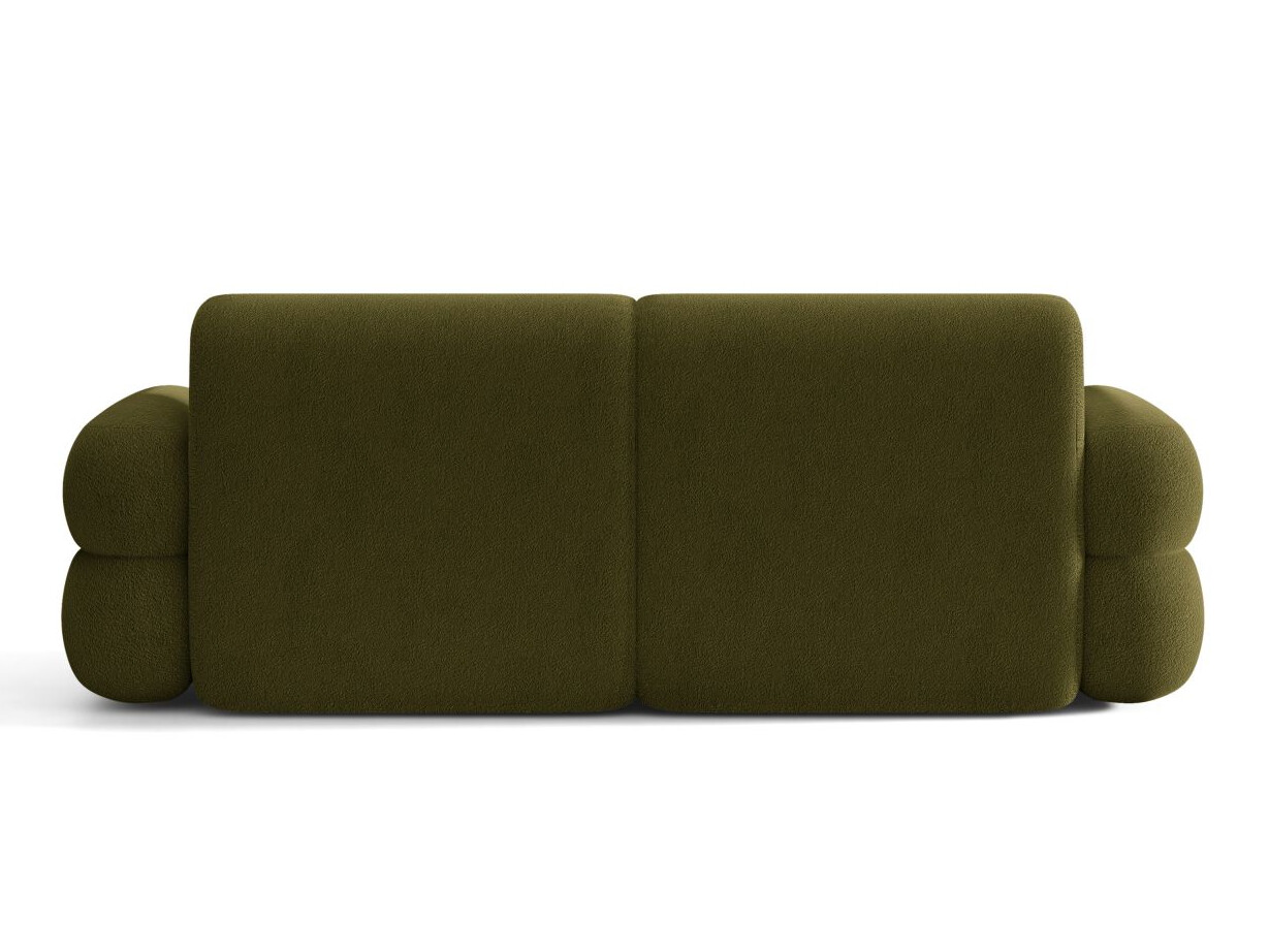 Modularan kauč Cirbeno 109 (Baloo 2090)