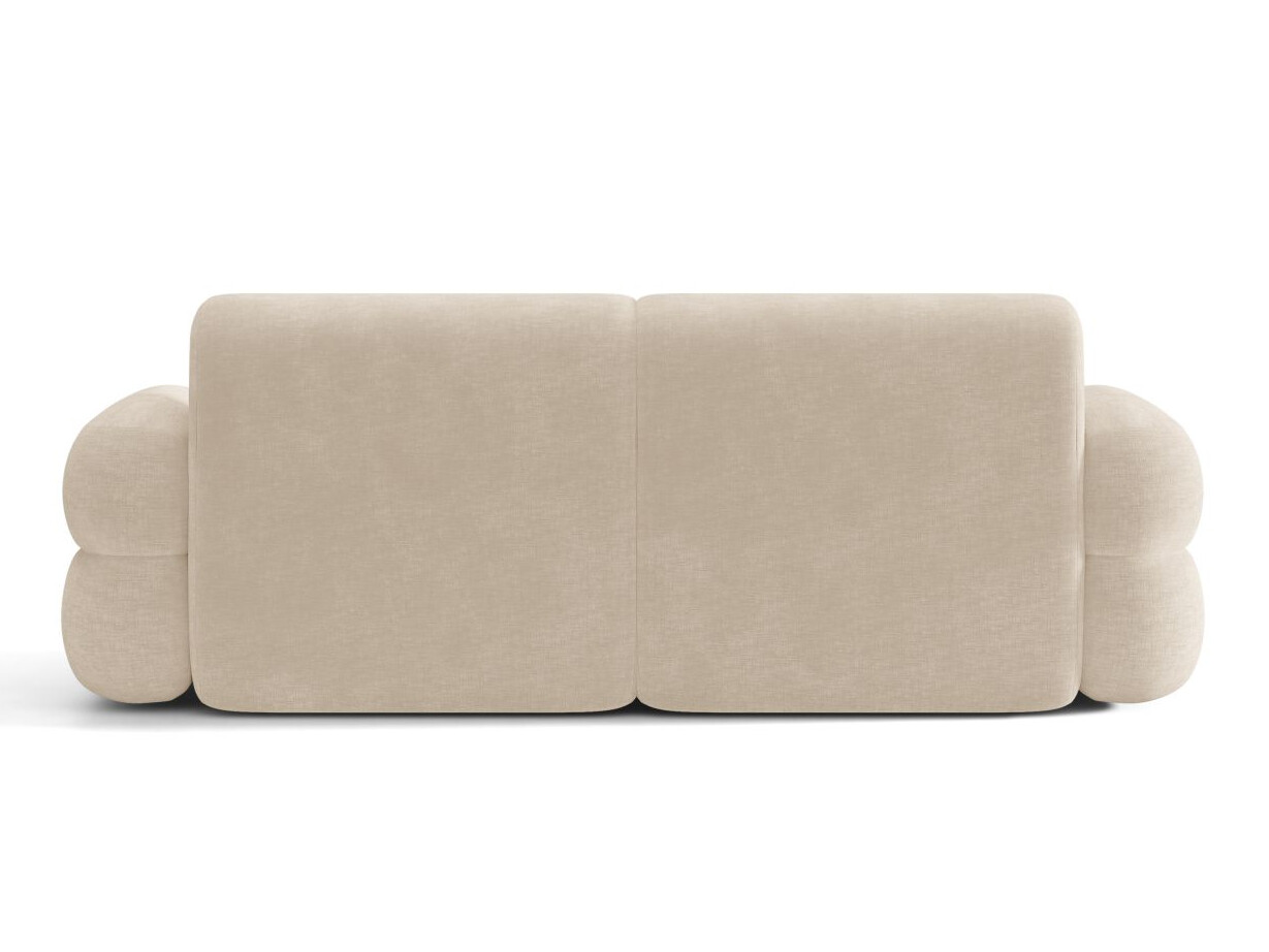 Modularan kauč Cirbeno 109 (Golden 03)