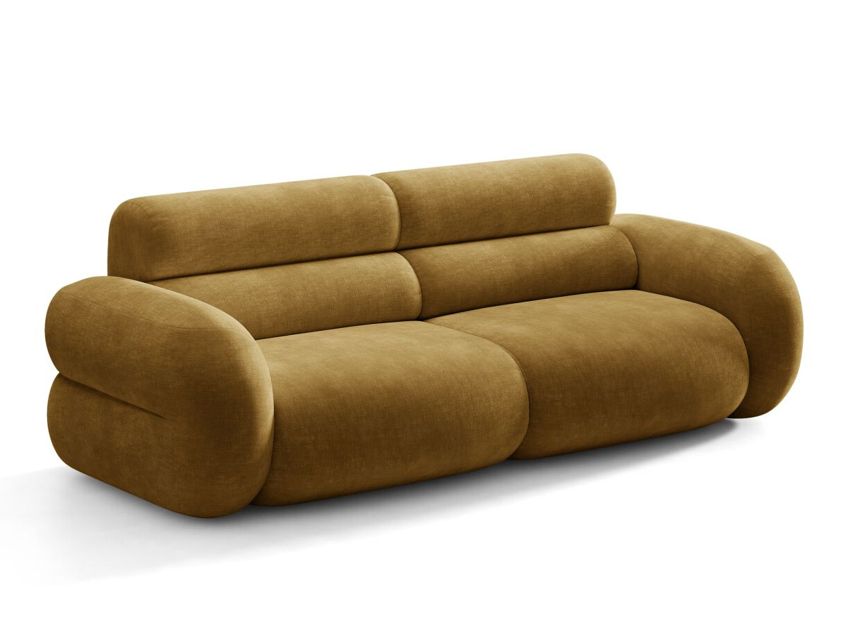 Modularan kauč Cirbeno 109 (Golden 46)