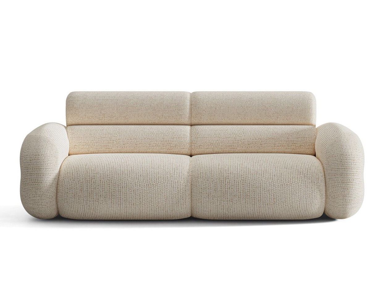 Modularan kauč Cirbeno 109 (Silencio 06)