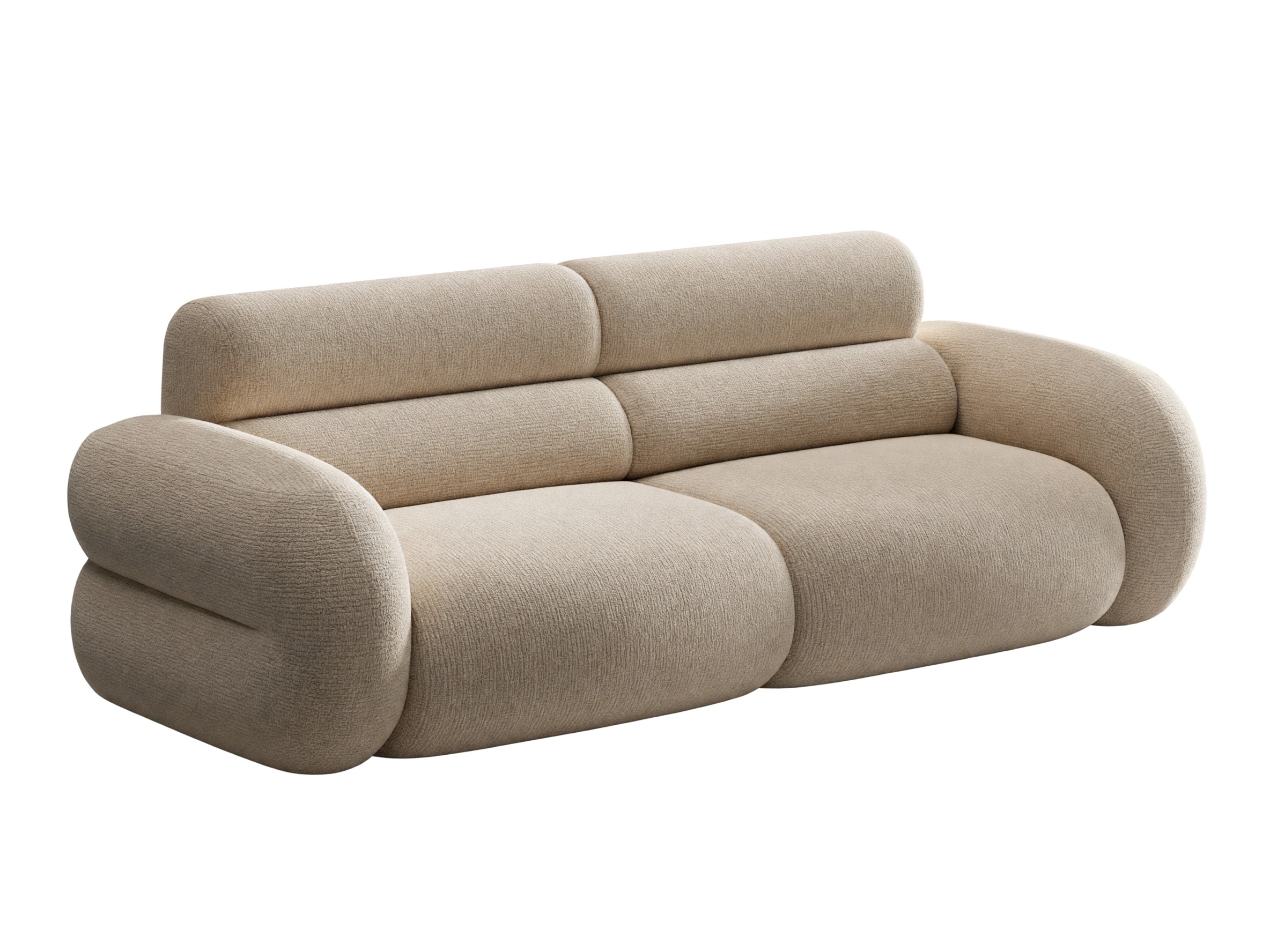 Modularan kauč Cirbeno 109 (Silencio 10)
