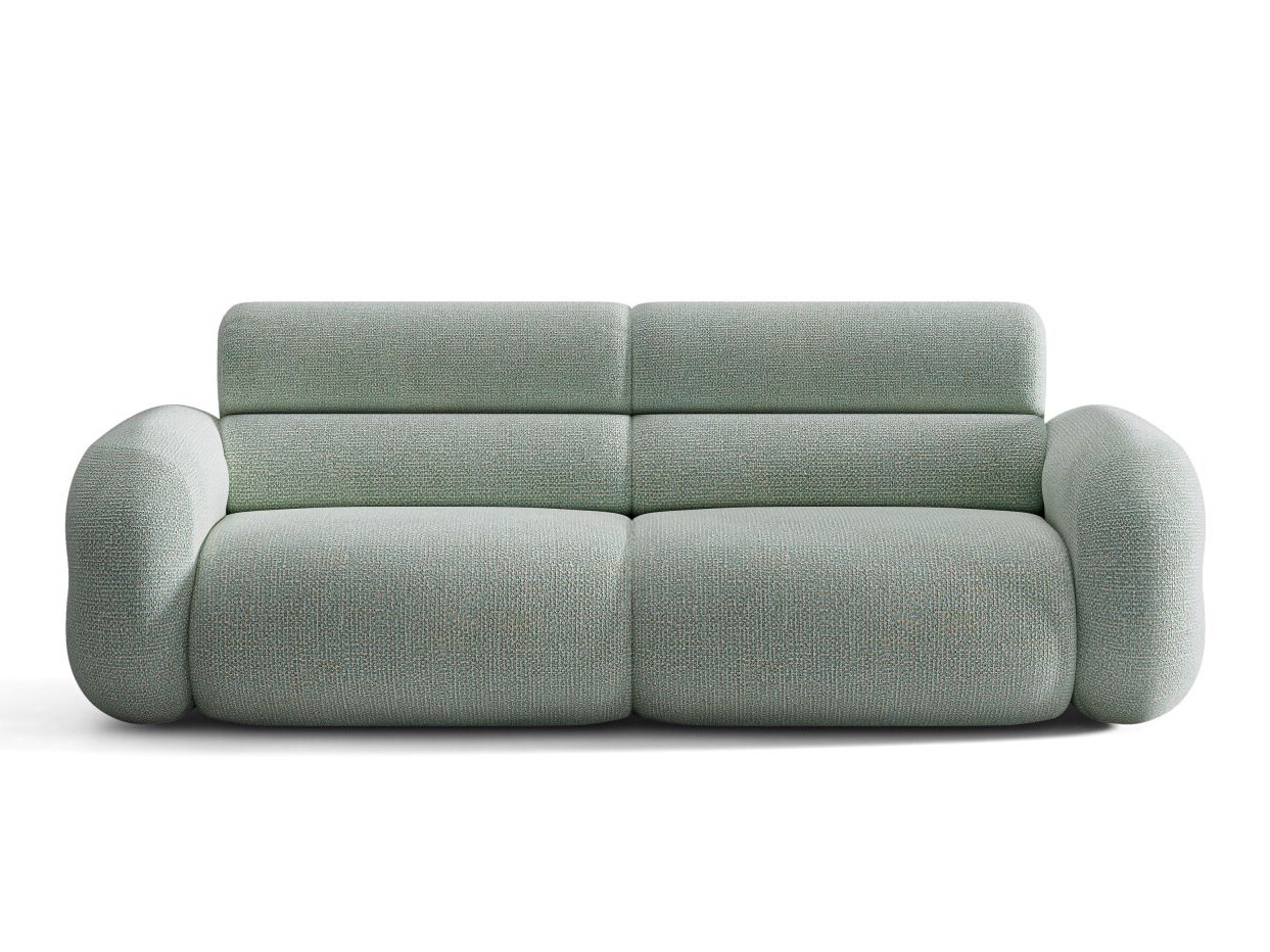 Modularan kauč Cirbeno 109 (Silencio 72)