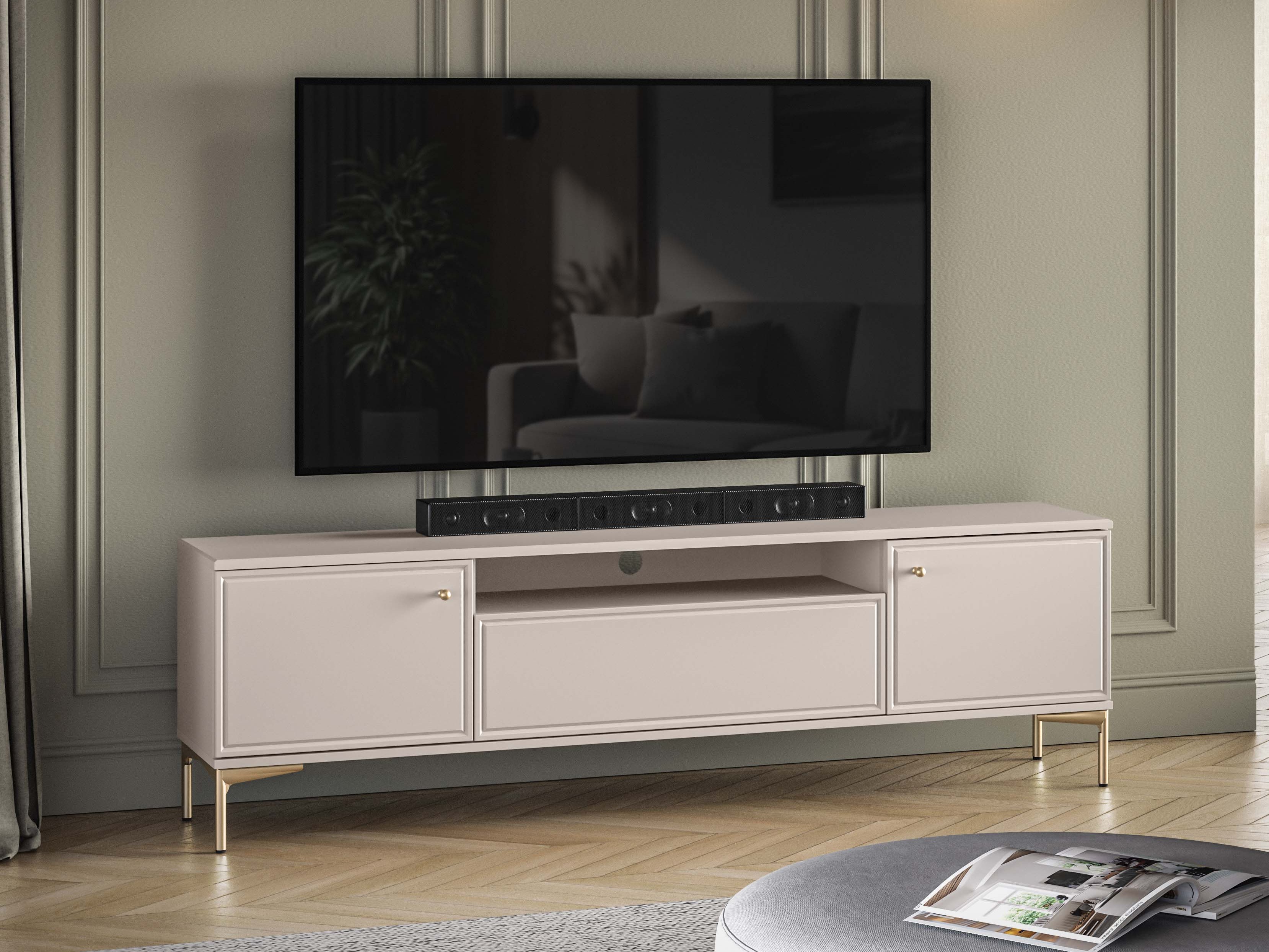 TV stol Cirnoli 101