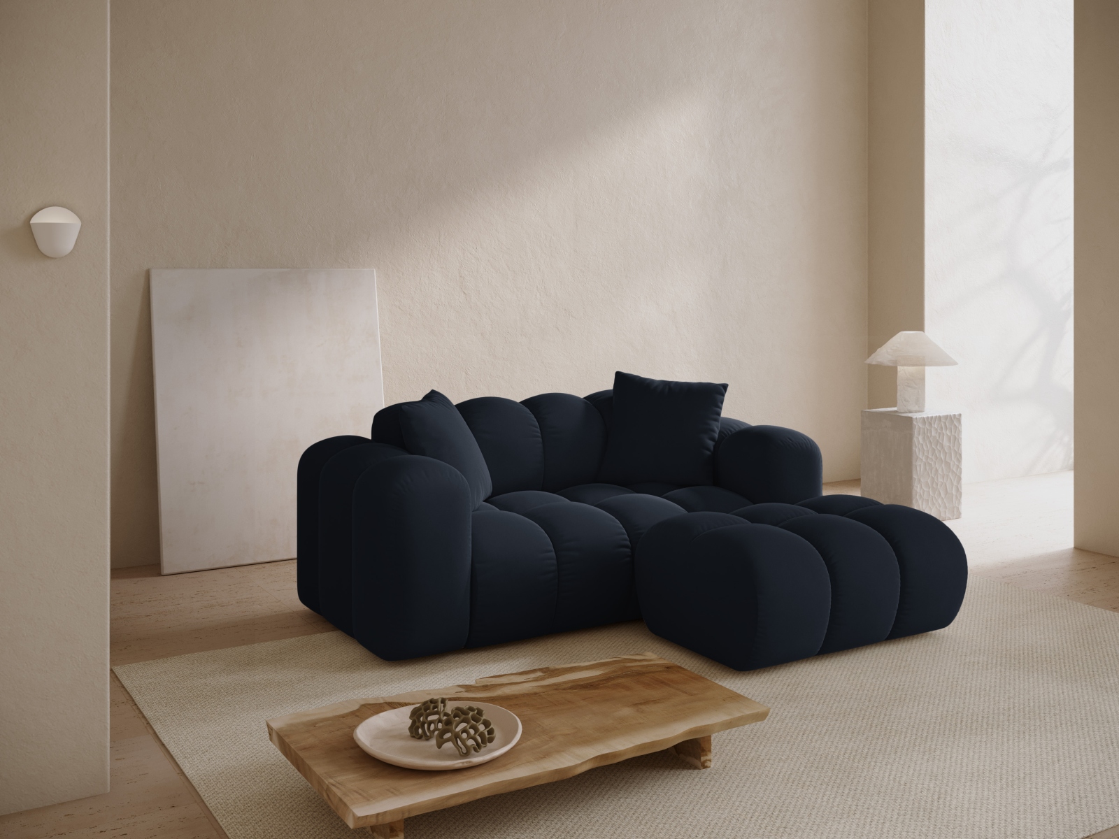 Tabure Mondelo 107 (Bluvel 89)