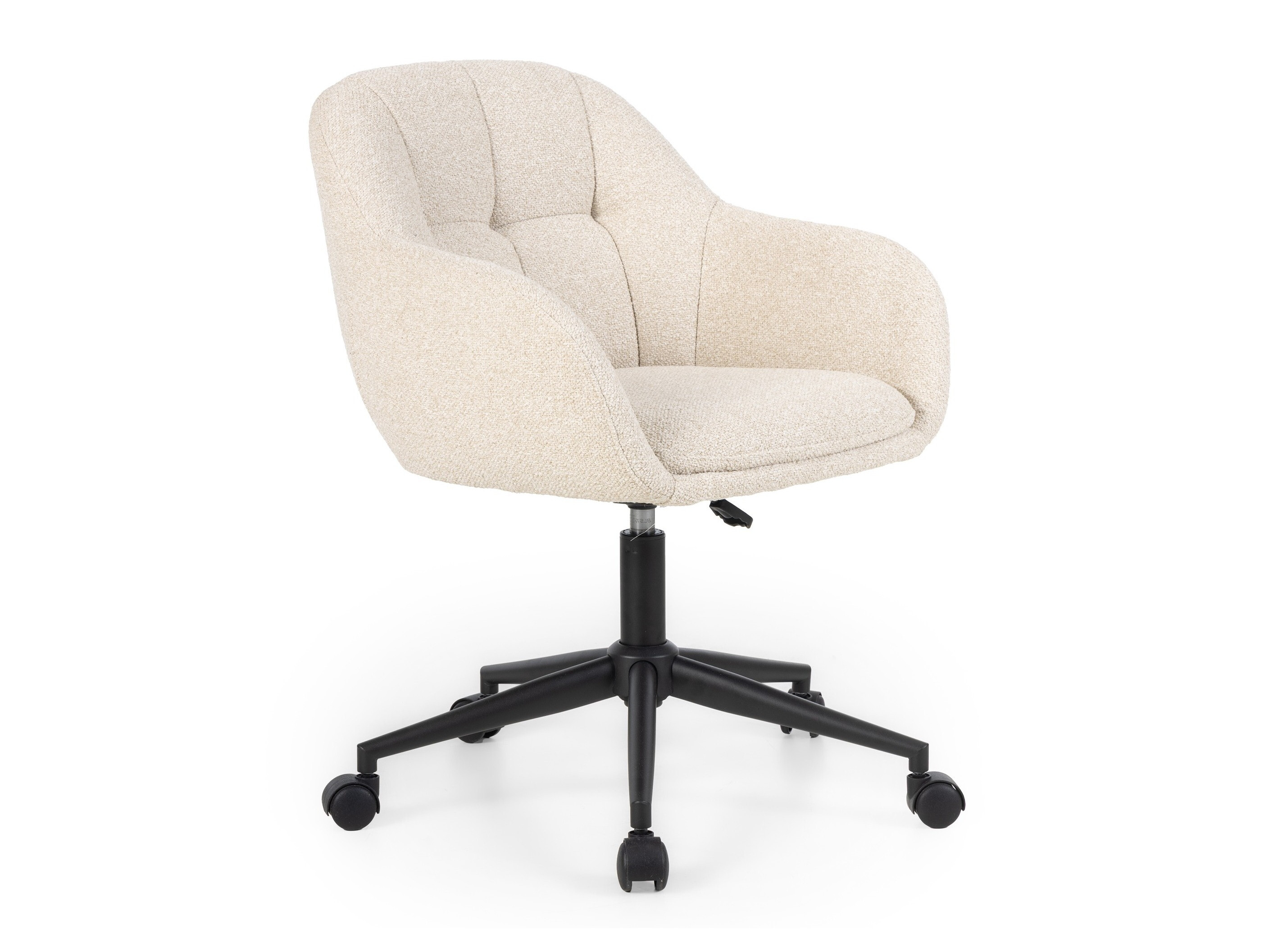 Uredska stolica Burleson 802 (Bež)